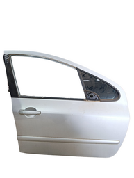 Porta Dianteira Direita Peugeot 307 2001 2002 a 2012