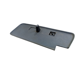 BOTÃO TRAVA PORTA TRASEIRA DIREITA S10 BLAZER 2000 A 2011