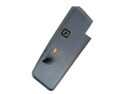 BOTÃO TRAVA PORTA TRASEIRA DIREITA S10 BLAZER 2000 A 2011