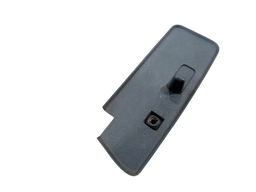 BOTÃO TRAVA PORTA TRASEIRA DIREITA S10 BLAZER 2000 A 2011