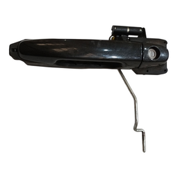 Maçaneta Ext. Diant Esquerda Corolla 03/14 Hilux/Sw4 06/15