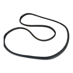 Borracha Porta Traseira Direita Focus BM51A253A10 14 a 19 