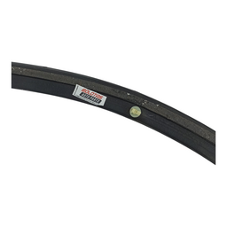 BORRACHA PORTA TRASEIRA DIREITA FOCUS BM51A253A10 14 A 19 