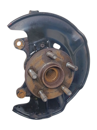 Manga Eixo Montante Esquerdo Corolla 2008 2009 2010 a 2019