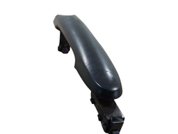 MAÇANETA EXTERNA TRASEIRA DIREITA MARCH 2012 A 2014