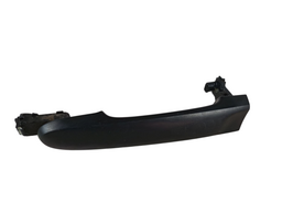 MAÇANETA EXTERNA TRASEIRA ESQUERDA MARCH 2012 A 2014