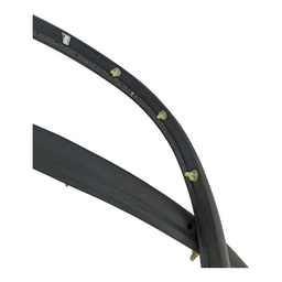 BORRACHA PORTA DIANTEIRA ESQUERDA FOCUS BM51A20709 14 A 19