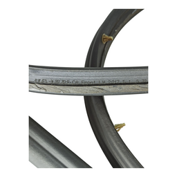 BORRACHA PORTA DIANTEIRA ESQUERDA FOCUS BM51A20709 14 A 19