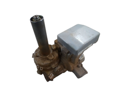 COLUNA DIREÇÃO ELÉTRICA KA NEW FIESTA ECOSPORT 2011 A 2021