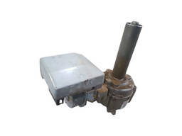 COLUNA DIREÇÃO ELÉTRICA KA NEW FIESTA ECOSPORT 2011 A 2021