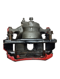 PINCA FREIO DIANTEIRA ESQUERDA TOYOTA COROLLA 2009 2010 2014