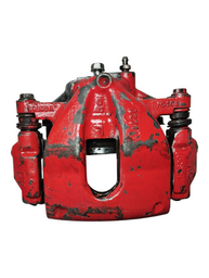 Pinca Freio Dianteira Esquerda Toyota Corolla 2009 2010 2014