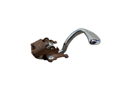 MAÇANETA INT. DIANTEIRA/TRASEIRA DIREITA S10 BLAZER 95 A 11