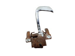 Maçaneta Int. Dianteira/Traseira Direita S10 Blazer 95 a 11