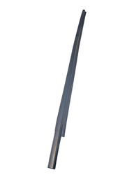 PESTANA PORTA DIANTEIRA DIREITA EXTERNA COROLLA 2009 A 2014