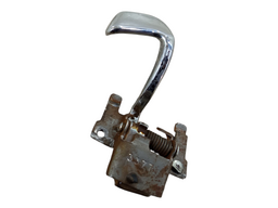 MAÇANETA INT. DIANTEIRA/TRASEIRA ESQUERDA S10 BLAZER 95 A 11