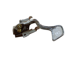 MAÇANETA INT. DIANTEIRA/TRASEIRA ESQUERDA S10 BLAZER 95 A 11