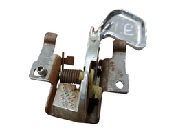 MAÇANETA INT. DIANTEIRA/TRASEIRA ESQUERDA S10 BLAZER 95 A 11