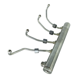 FLAUTA COMBUSTIVEL BMW 320I 328I N20 13537585411 12 A 18