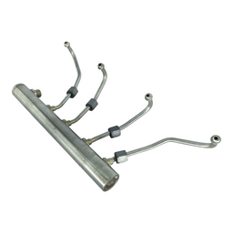 FLAUTA COMBUSTIVEL BMW 320I 328I N20 13537585411 12 A 18