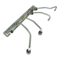 FLAUTA COMBUSTIVEL BMW 320I 328I N20 13537585411 12 A 18