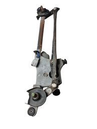 GALHADA LIMPADOR PARABRISA COROLLA 2009 2010 2011 A 2014