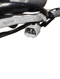 GALHADA LIMPADOR PARABRISA COROLLA 2009 2010 2011 A 2014