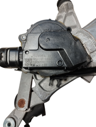 GALHADA LIMPADOR PARABRISA COROLLA 2009 2010 2011 A 2014