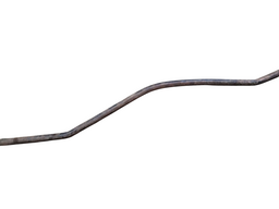 BARRA ESTABILIZADORA TRASEIRA MERCEDES C180 2000 A 2007