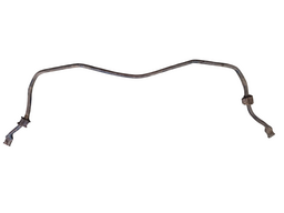 Barra Estabilizadora Traseira Mercedes C180 2000 a 2007