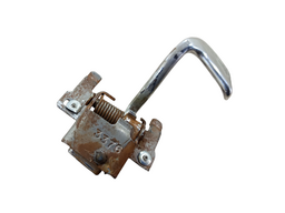 MAÇANETA INT. DIANTEIRA/TRASEIRA DIREITA S10 BLAZER 95 A 11