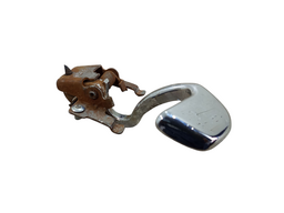 MAÇANETA INT. DIANTEIRA/TRASEIRA DIREITA S10 BLAZER 95 A 11