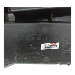 CAIXA FERRAMENTAS BMW 320I 328I GT 51477298167 14 A 19