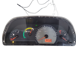 Painel de Instrumentos Fiat Siena Palio Economy 2011 a 2013