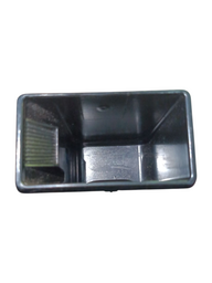 CINZEIRO CONSOLE TOYOTA COROLLA 2008 2009 2010 A 2014       