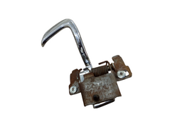 MAÇANETA INT. DIANTEIRA/TRASEIRA ESQUERDA S10 BLAZER 95/11