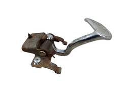 Maçaneta Int. Dianteira/Traseira Esquerda S10 Blazer 95/11