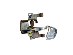 MAÇANETA INT. DIANTEIRA/TRASEIRA ESQUERDA S10 BLAZER 95/11