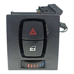 Botao Alerta Trava BMW 320i 328i F30 F20 61319231786 OEM