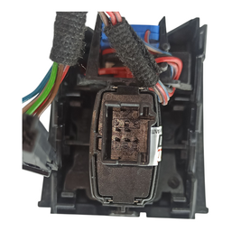 BOTAO ALERTA TRAVA BMW 320I 328I F30 F20 61319231786 OEM