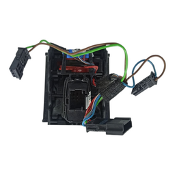 BOTAO ALERTA TRAVA BMW 320I 328I F30 F20 61319231786 OEM