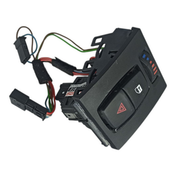 BOTAO ALERTA TRAVA BMW 320I 328I F30 F20 61319231786 OEM