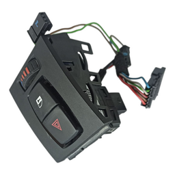 BOTAO ALERTA TRAVA BMW 320I 328I F30 F20 61319231786 OEM