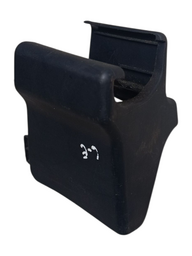 MOLDURA TRILHO BANCO ESQUERDO TOYOTA COROLLA 2008 A 2014