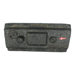 ABSORVEDOR PARACHOQUE PALIO WEEKEND 01 A 04 46757314