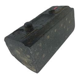 ABSORVEDOR PARACHOQUE PALIO WEEKEND 01 A 04 46757314