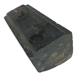 ABSORVEDOR PARACHOQUE PALIO WEEKEND 01 A 04 46757314