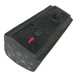 ABSORVEDOR PARACHOQUE PALIO WEEKEND 01 A 04 46757314