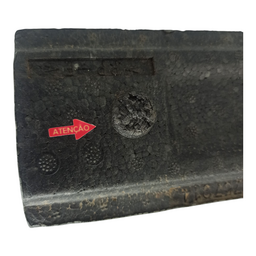 ABSORVEDOR PARACHOQUE PALIO WEEKEND 01 A 04 46757314