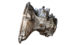 CAIXA CAMBIO VECTRA 2.0 2.2 1997 1998 A 2005 F18 MANUAL